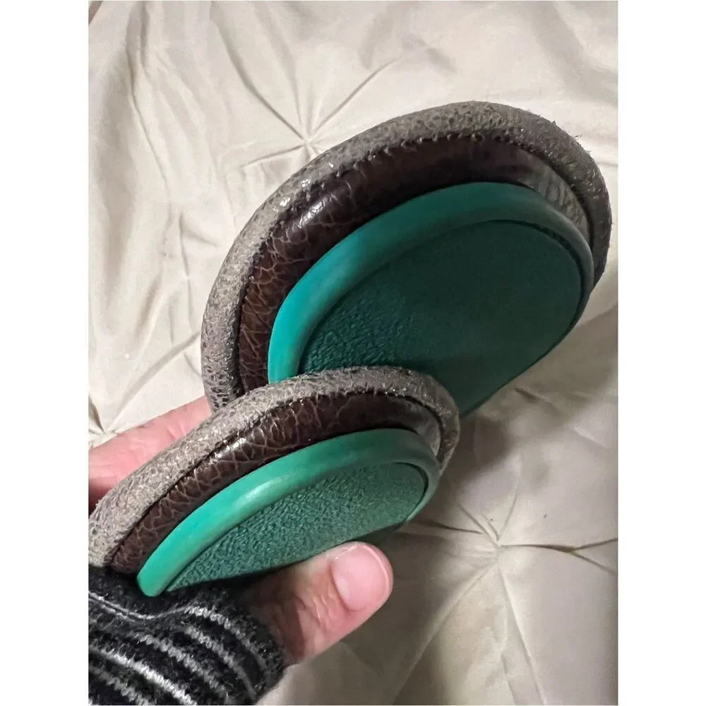 Love Potion Tieks